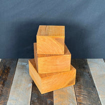 Cherry Turning Blanks