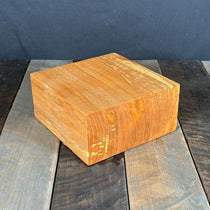 Maple Turning Blanks