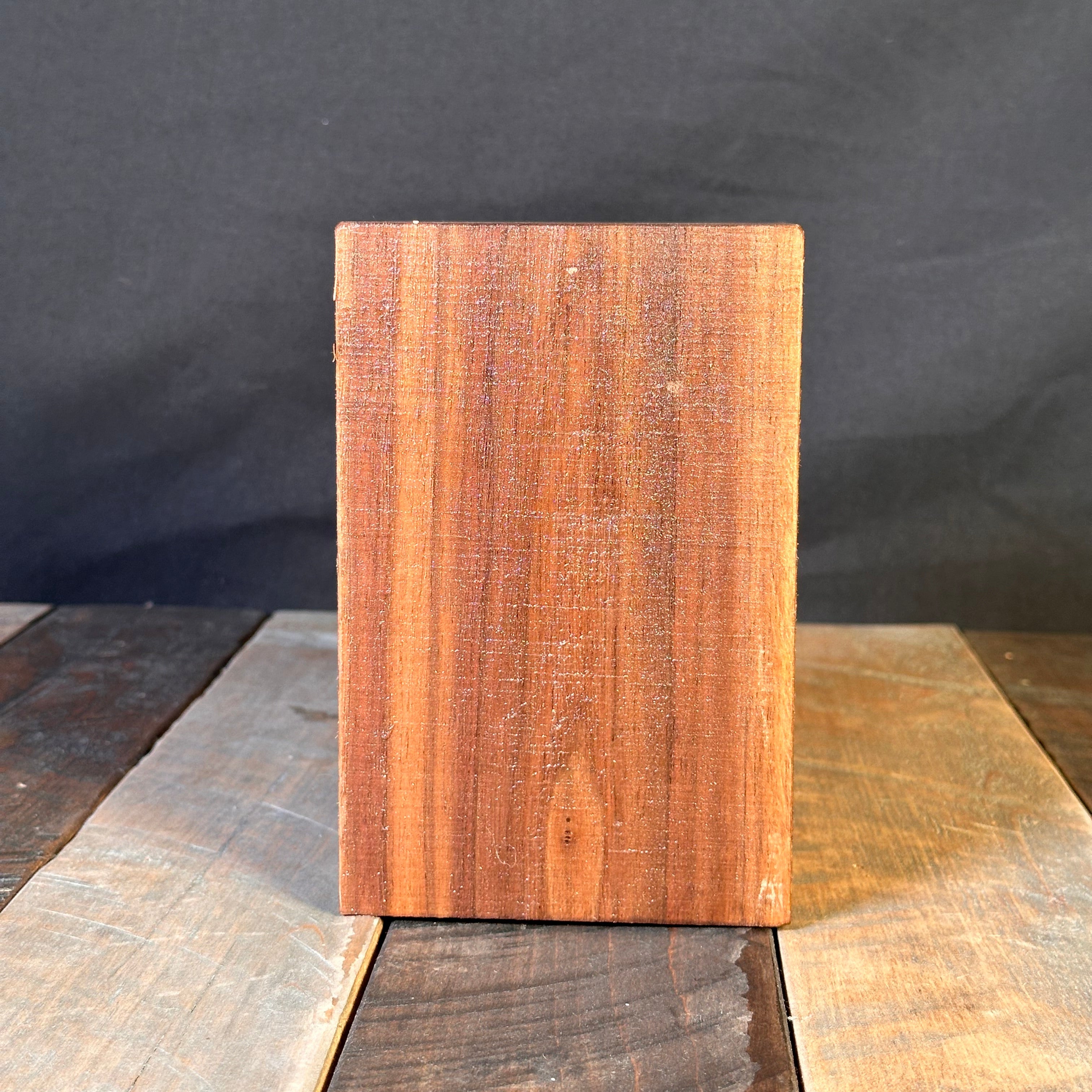 4”x4”x6” Walnut Turning Blank