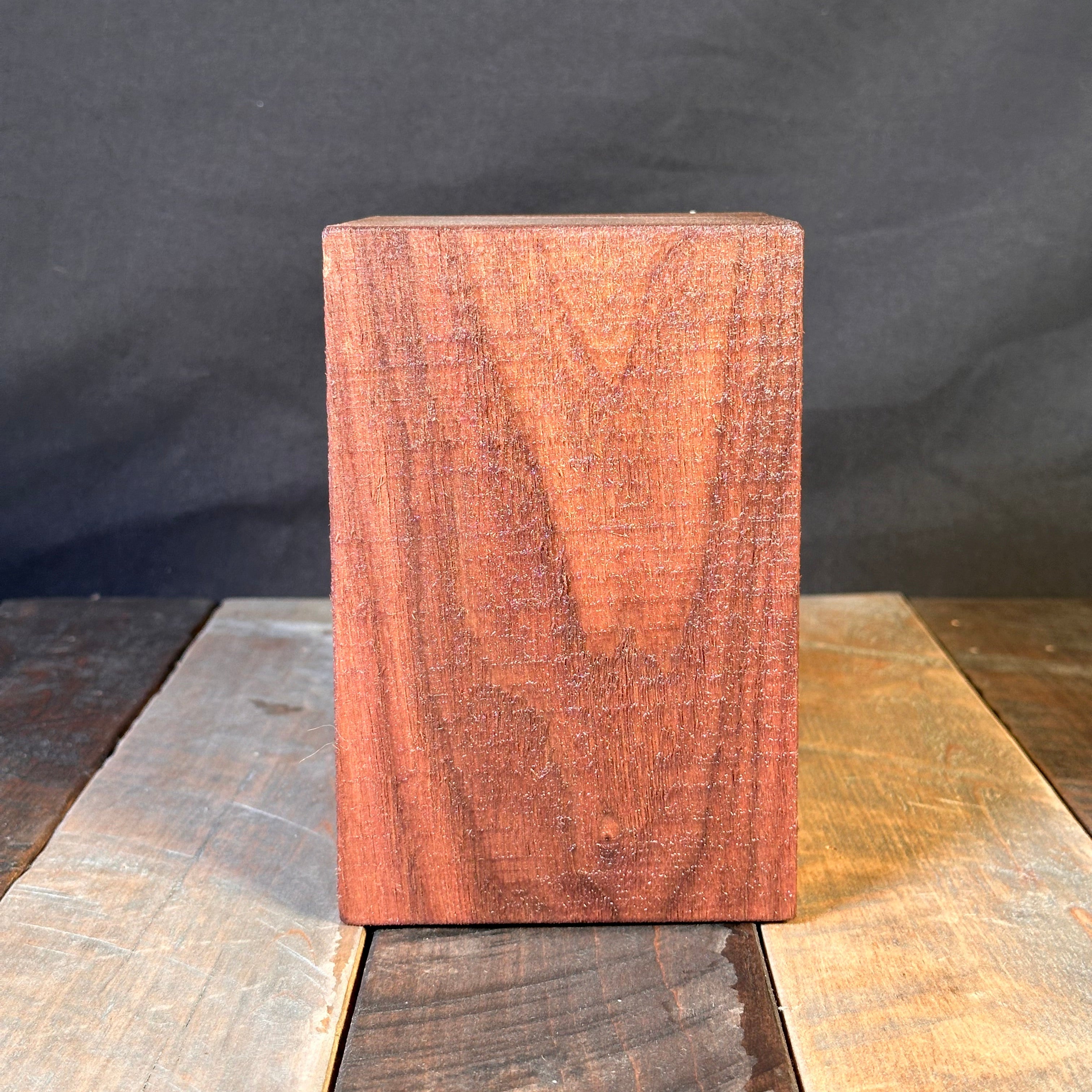 4”x4”x6” Walnut Turning Blank