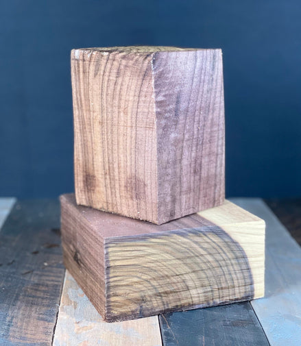 Wood Blanks Black Walnut Combo Bowl Turning Plank Lathe Turning Wood Bowl Hardwood Bowl Turning Blank Sculpture Mounting Blanks