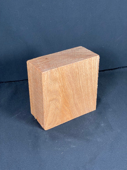 Wood Turning Blank Red Oak 6”x6”x3” Wood blank Oak Wood Carving Block Wood Turning Blanks Wood Block Bowl Turnig