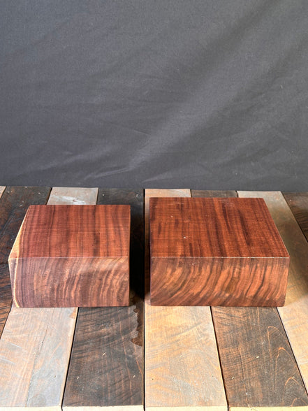 6”x6”x3” (or) 7”x7”x3” Indiana Black Walnut Bowl Blank DIY Turning Plank lathe Turning Wood Lathe Chunk Wooden Vessel Turning Christmas Gift
