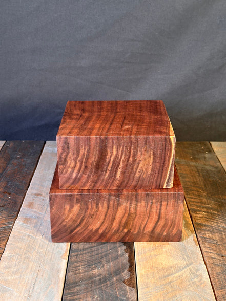 6”x6”x3” (or) 7”x7”x3” Indiana Black Walnut Bowl Blank DIY Turning Plank lathe Turning Wood Lathe Chunk Wooden Vessel Turning Christmas Gift