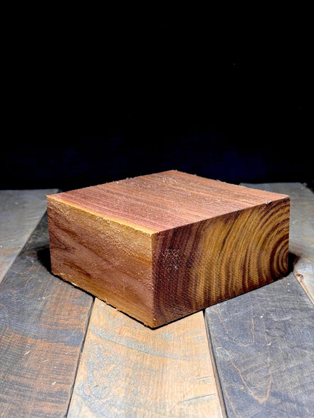 American Hardwood Walnut Turning Blank 6”x6”x3” Wood Blank Walnut Wood Carving Block Wood Block Bowl Turnig Christmas Gift